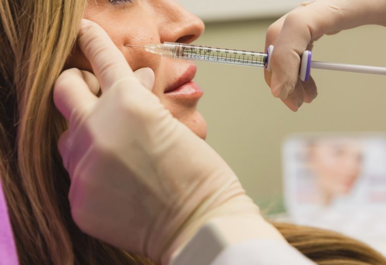 Dermal-Fillers