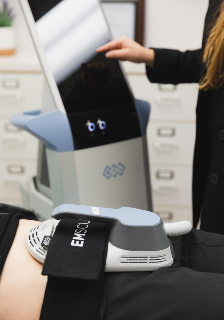 Emsculpt