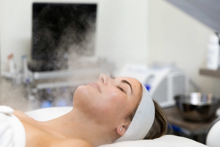Facial