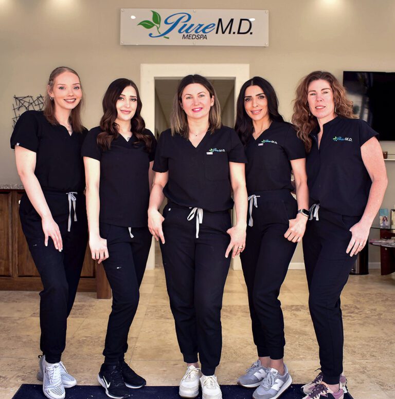 MedSpas