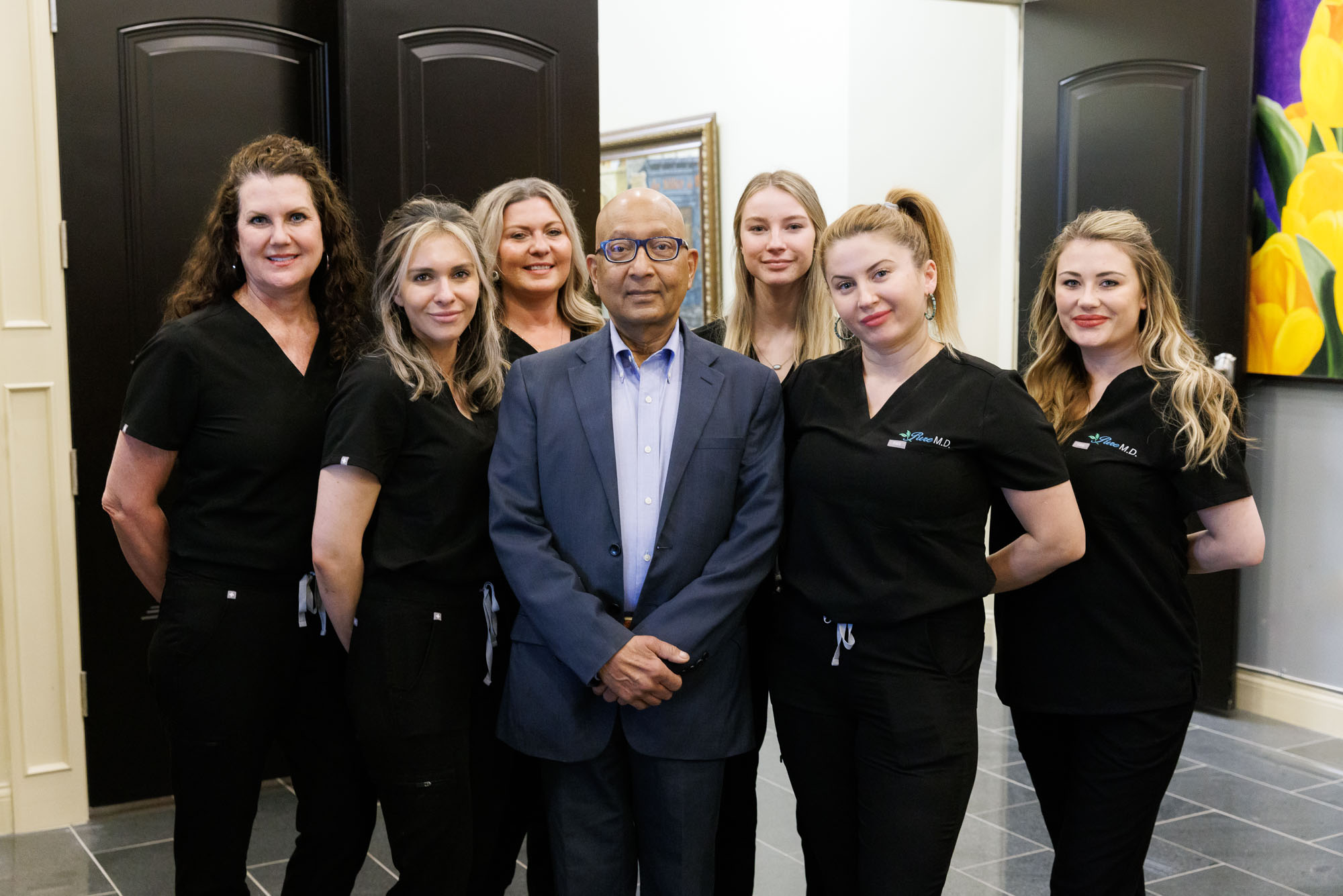 PureMD-Group-Photo