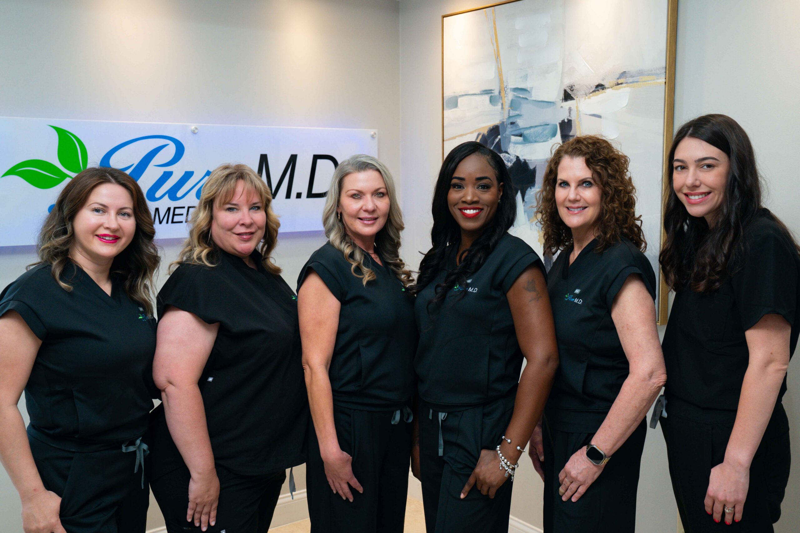 Skin health and regenerative treatments